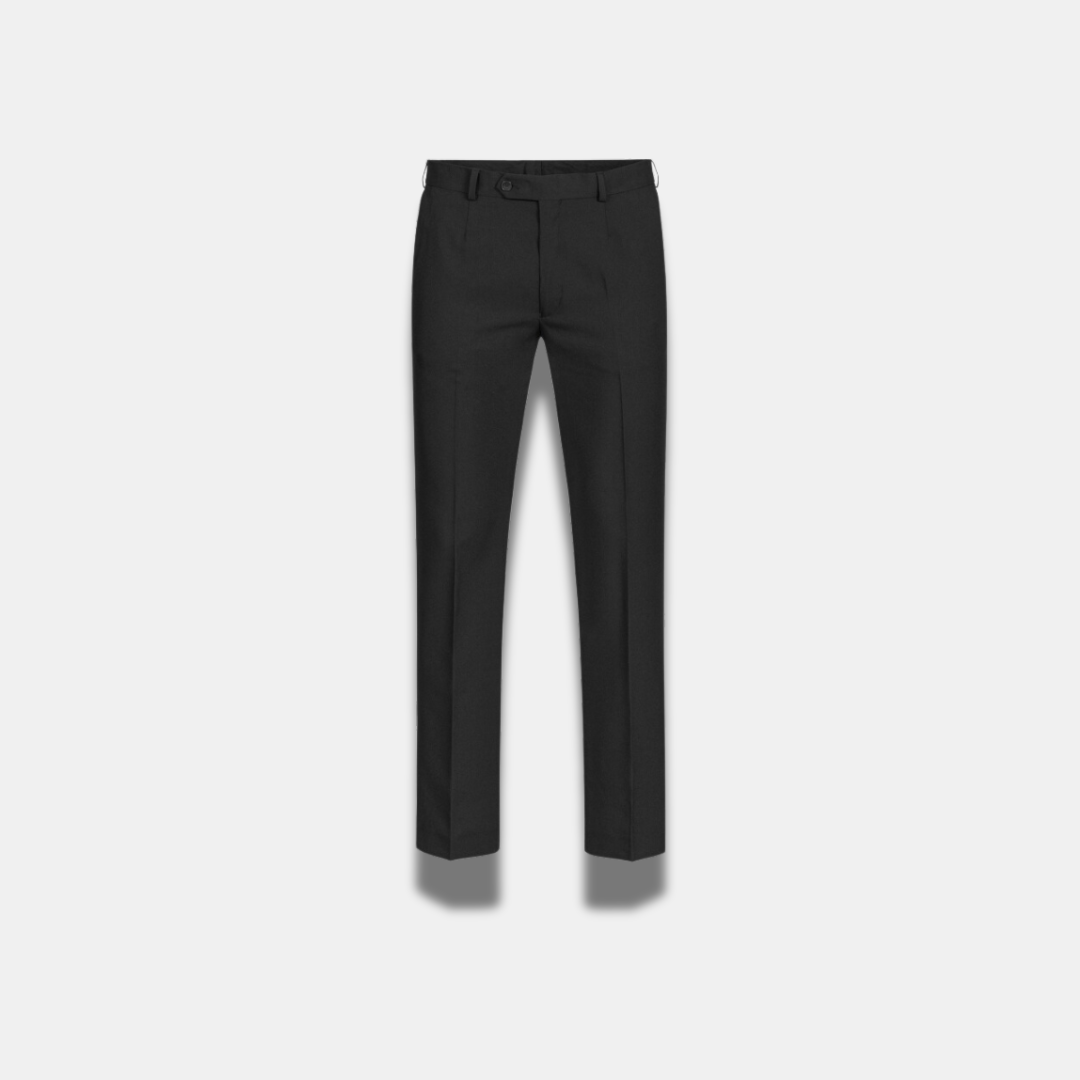 Prestige Slim-Fit Pants for Men – Elegant and Versatile