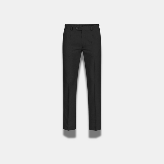 Prestige Slim-Fit Pants for Men – Elegant and Versatile